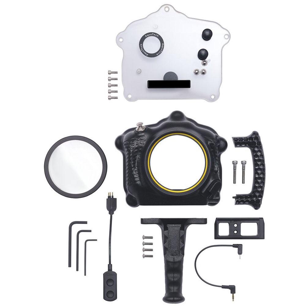 AquaTech ATB XT2 Camera Water Housing for Fujifilm X-T2