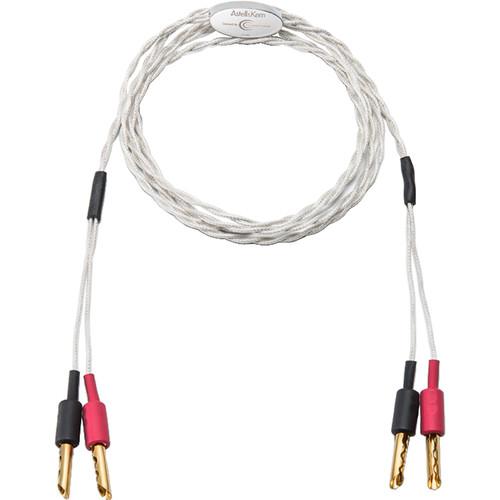 Astell&Kern Crystal Cable DEF21 Speaker Cable