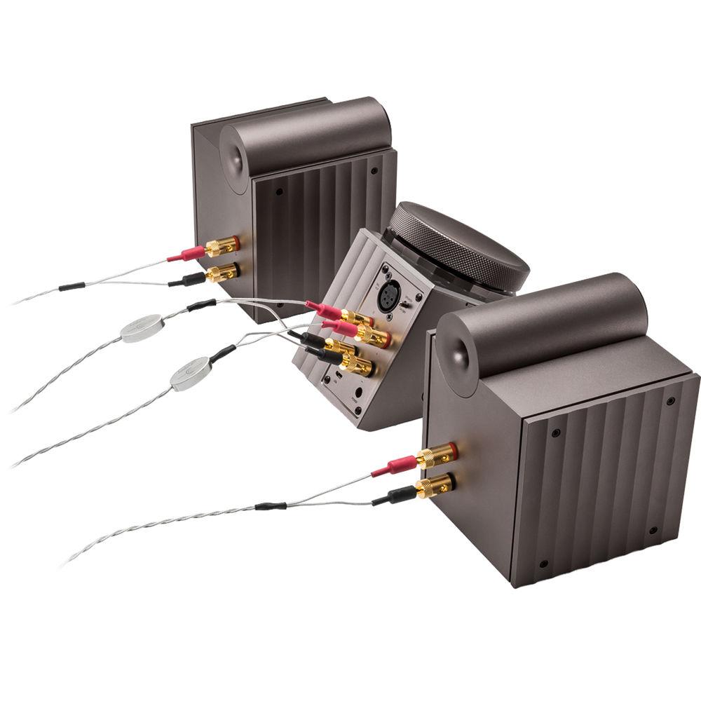 Astell&Kern Crystal Cable DEF21 Speaker Cable