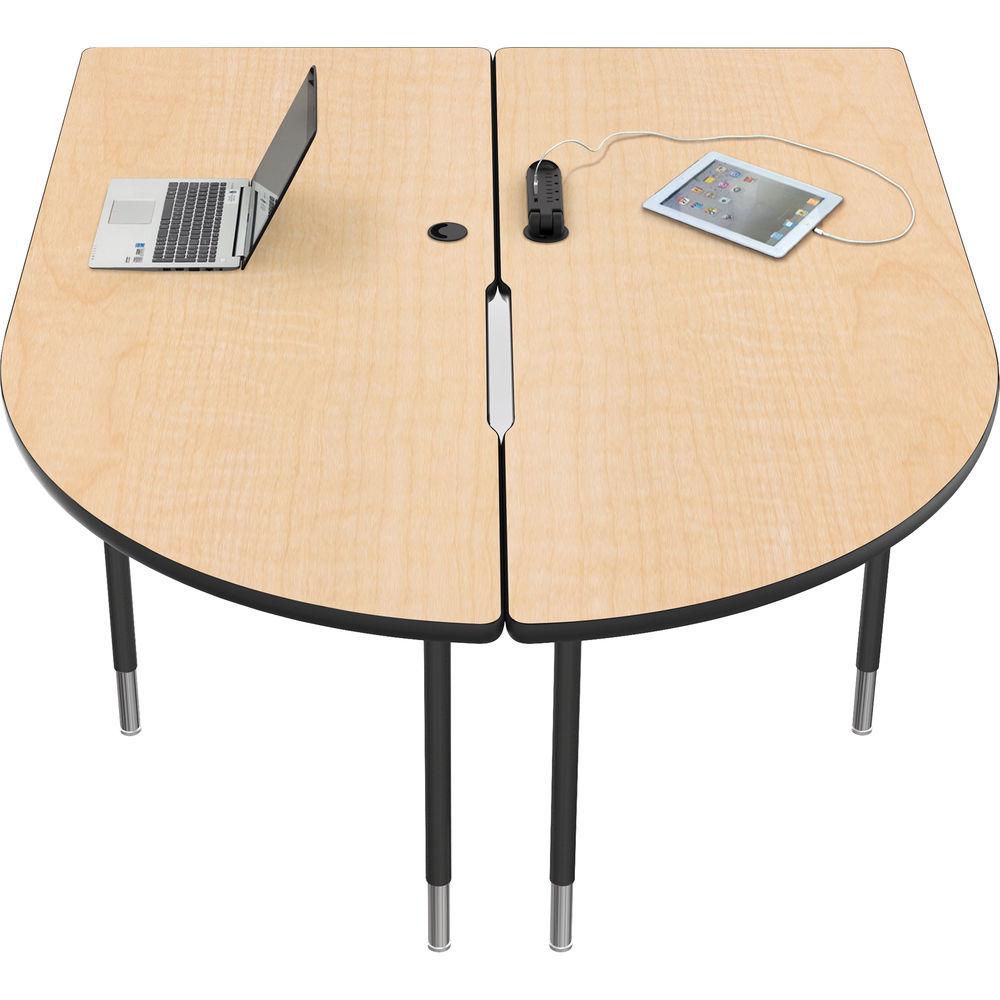 Balt MediaSpace Multimedia & Collaboration Table