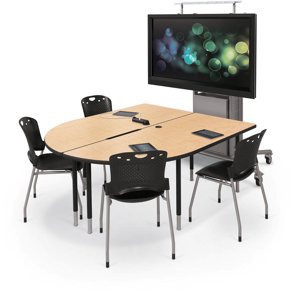 Balt MediaSpace Multimedia & Collaboration Table