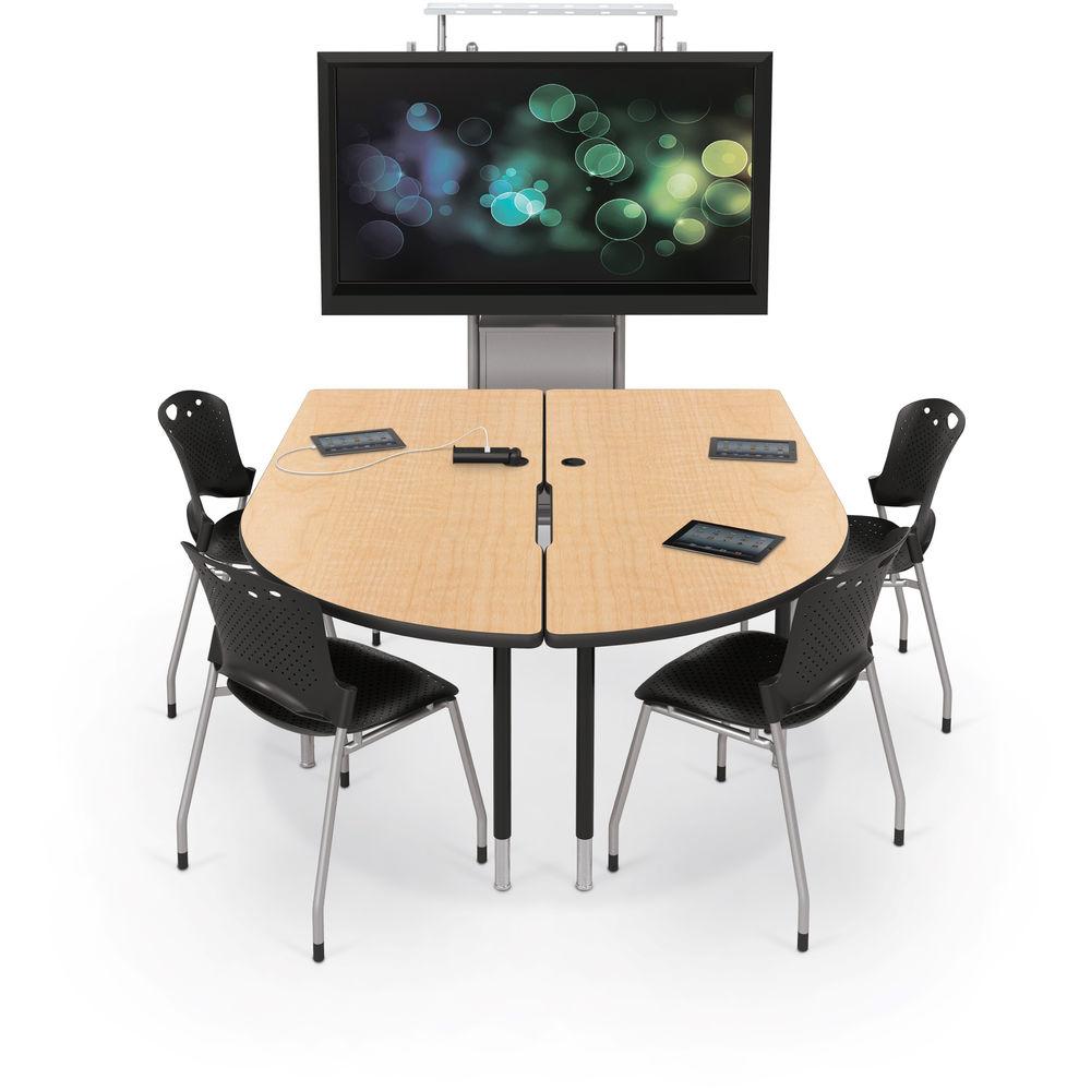 Balt MediaSpace Multimedia & Collaboration Table