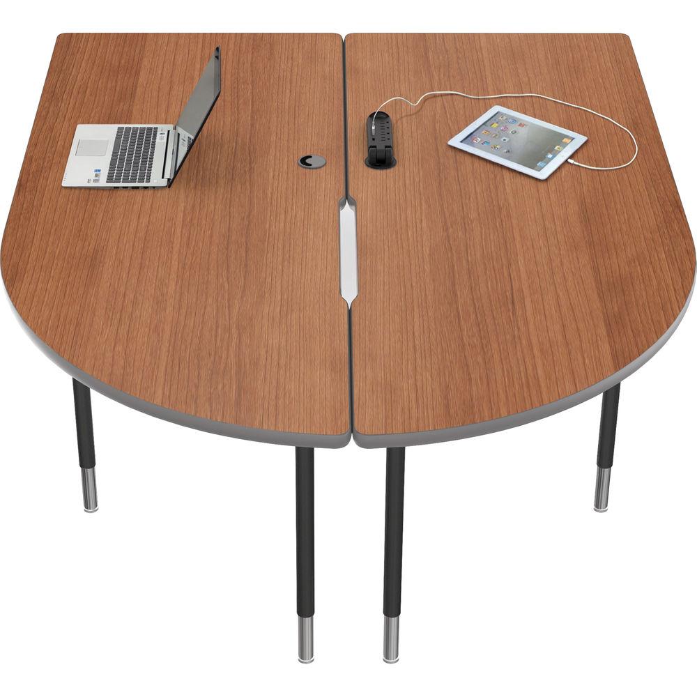 Balt MediaSpace Multimedia & Collaboration Table