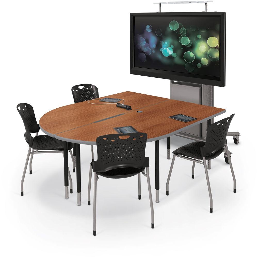 Balt MediaSpace Multimedia & Collaboration Table