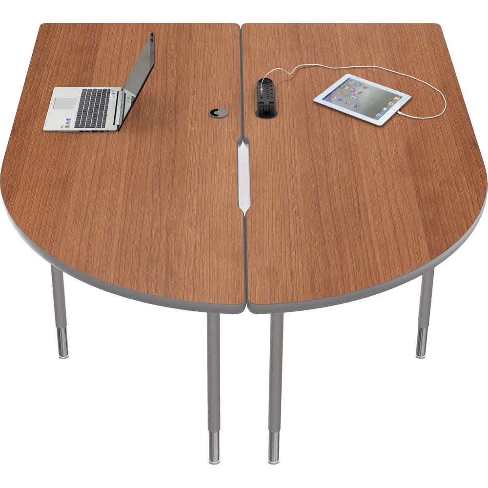 Balt MediaSpace Multimedia & Collaboration Table