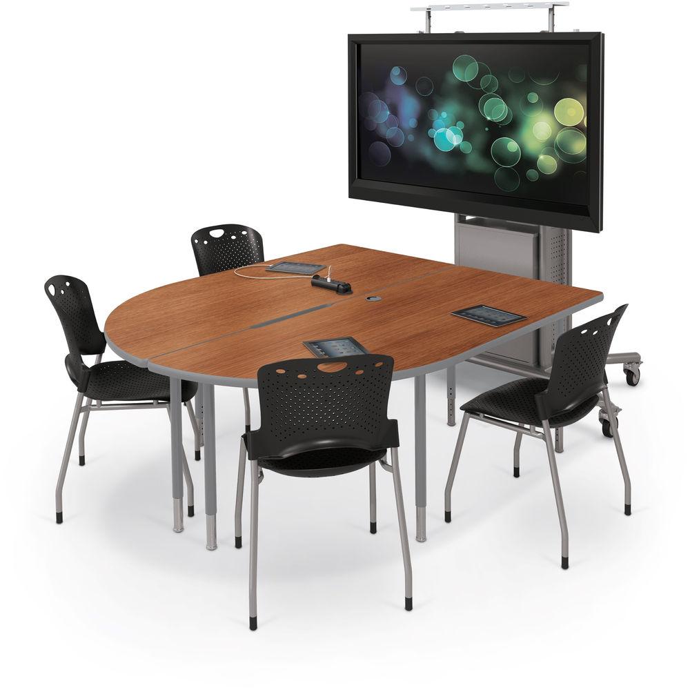 Balt MediaSpace Multimedia & Collaboration Table