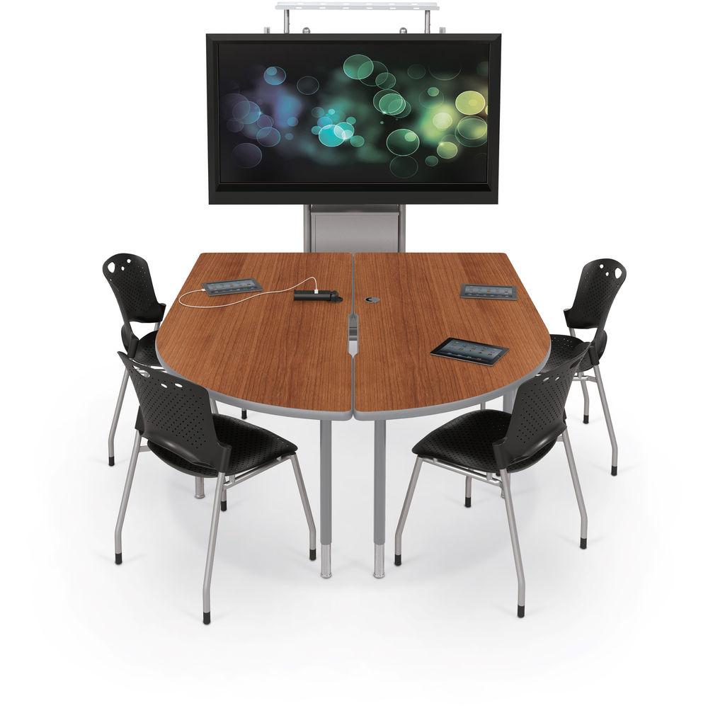 Balt MediaSpace Multimedia & Collaboration Table
