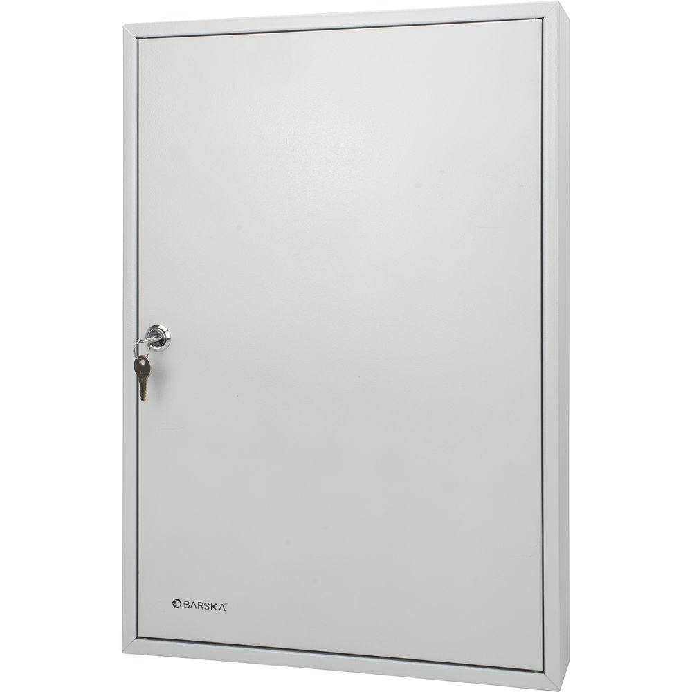 Barska 100-Position Key Cabinet