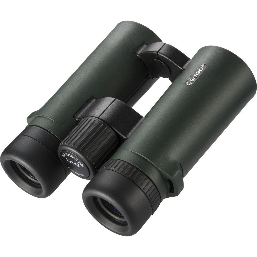 Barska 10x42mm WP Air View Binocular