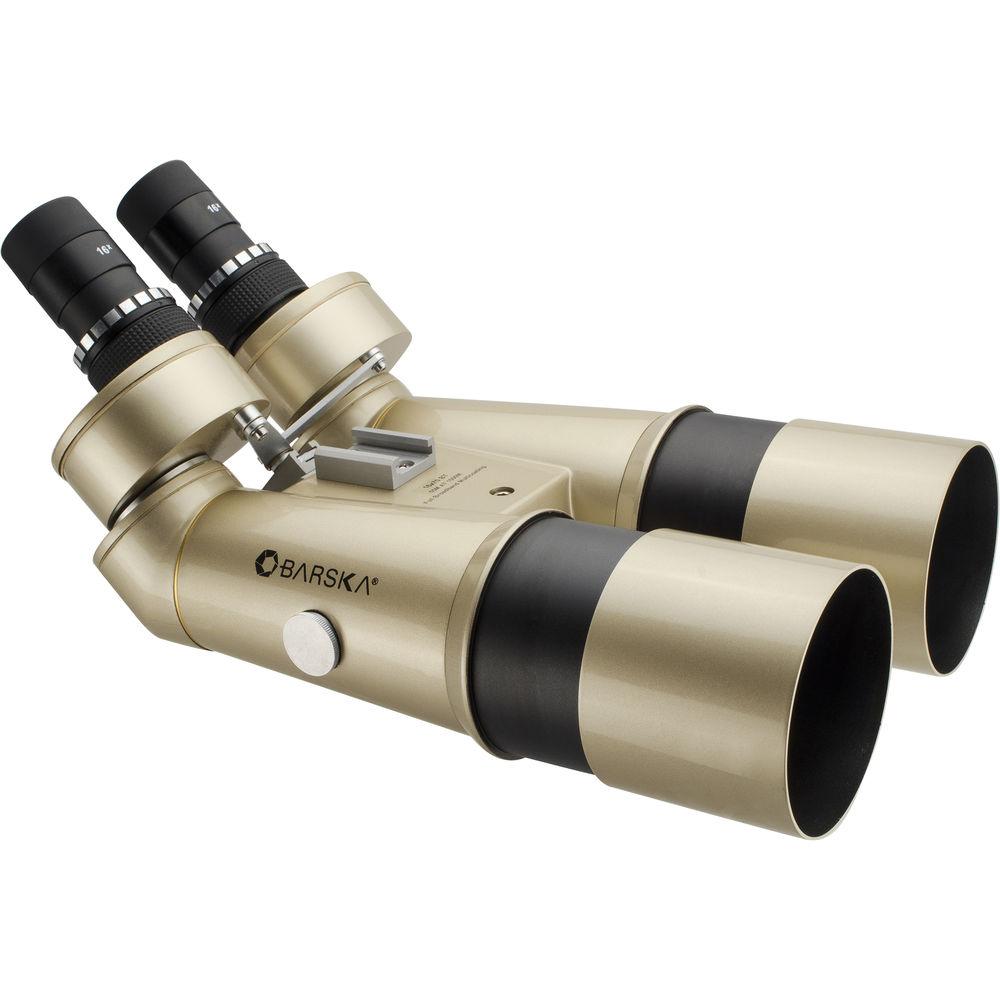 Barska 16x70 WP Encounter Jumbo Binocular