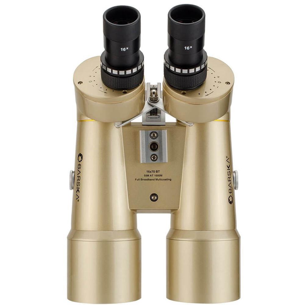 Barska 16x70 WP Encounter Jumbo Binocular