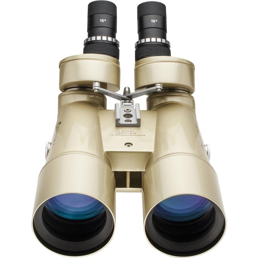 Barska 16x70 WP Encounter Jumbo Binocular