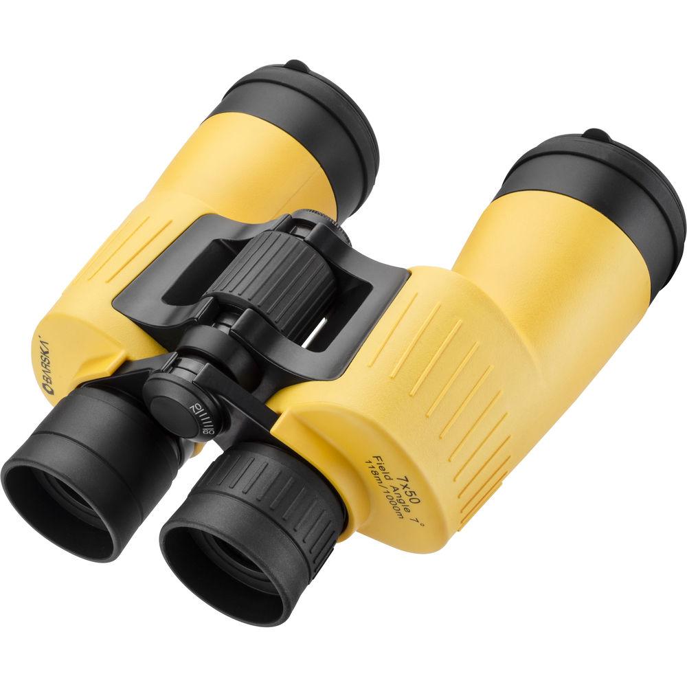 Barska 7x50 WP Floatmaster Floating Binocular