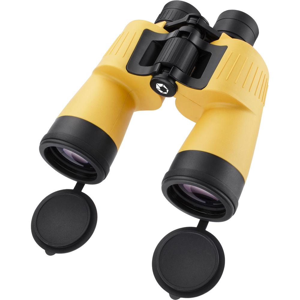 Barska 7x50 WP Floatmaster Floating Binocular