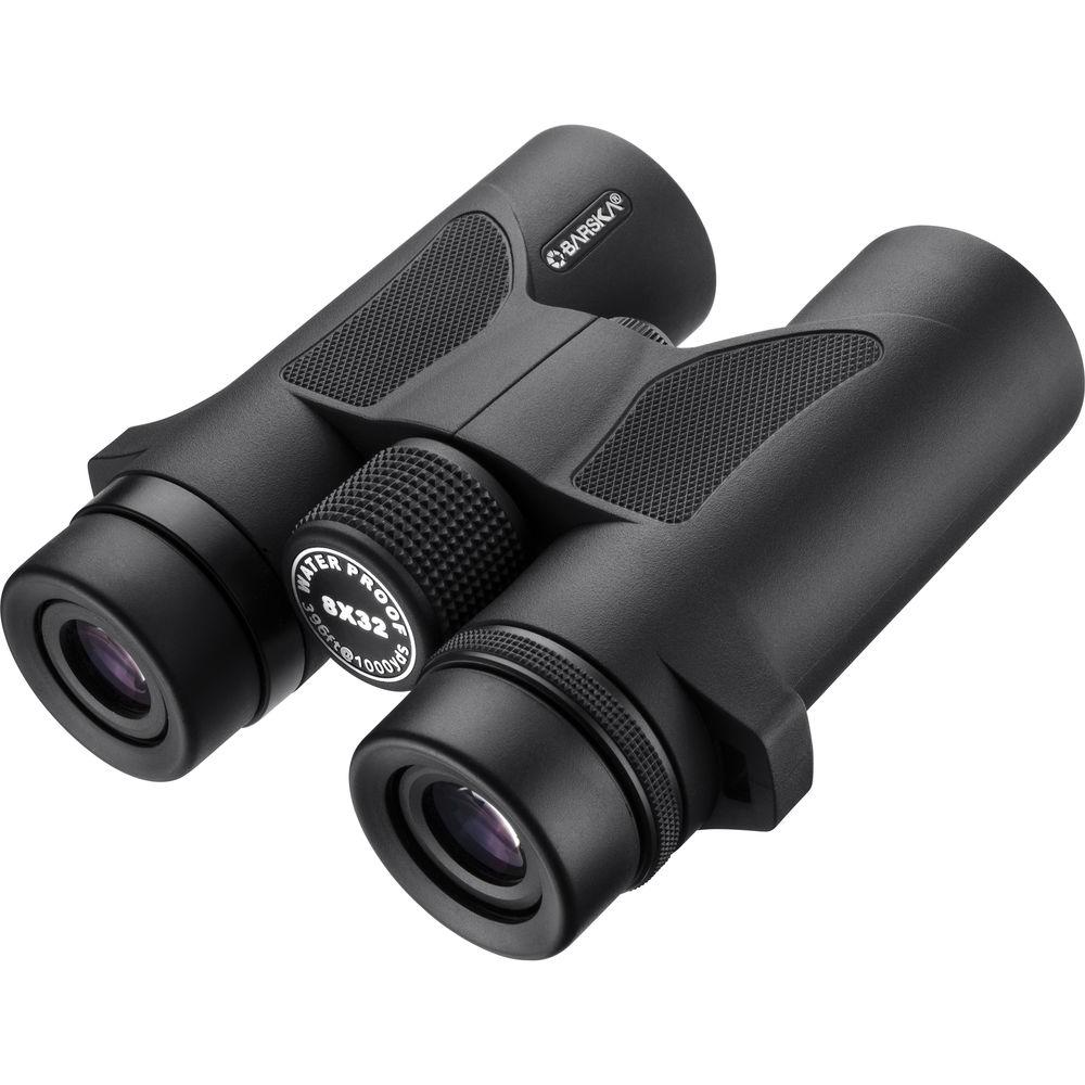 Barska 8x32 Level HD Waterproof Binocular