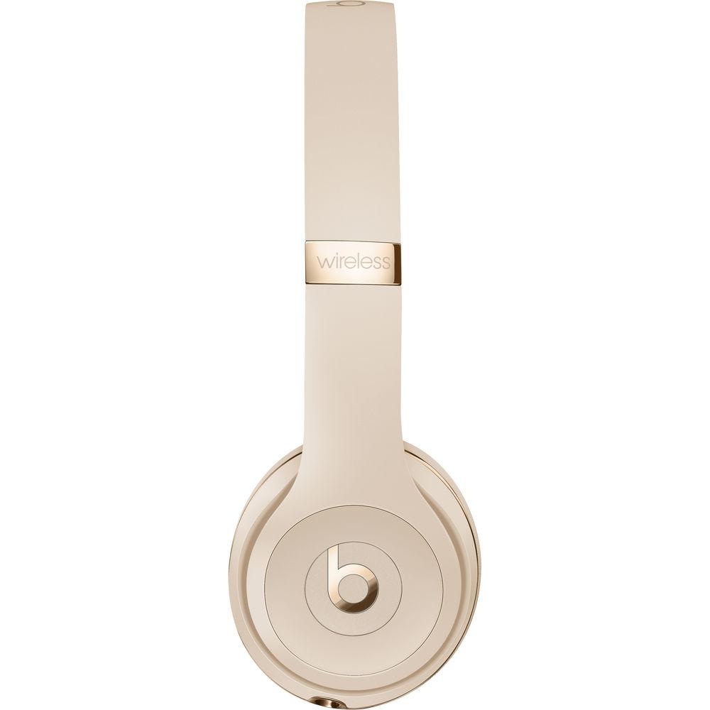 Beats by Dr. Dre Beats Solo3 Wireless On-Ear Headphones