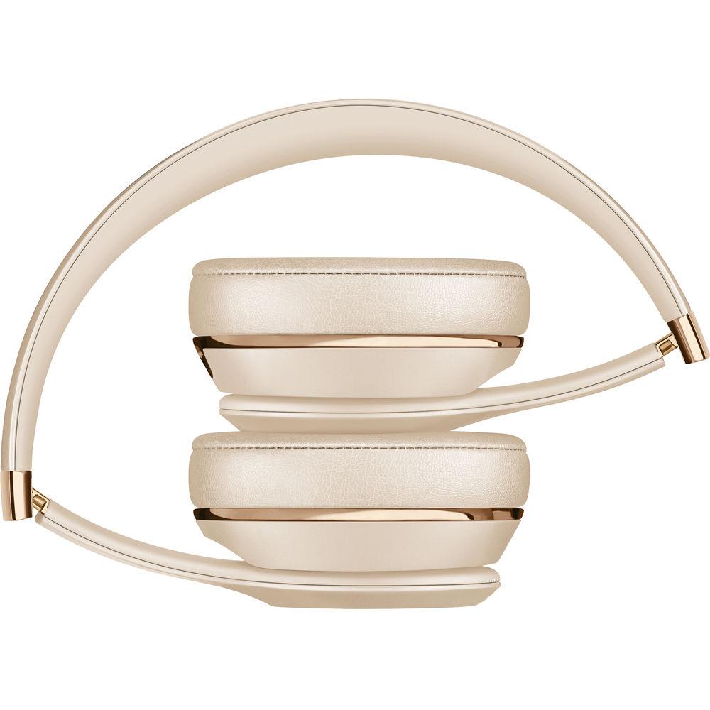 Beats by Dr. Dre Beats Solo3 Wireless On-Ear Headphones