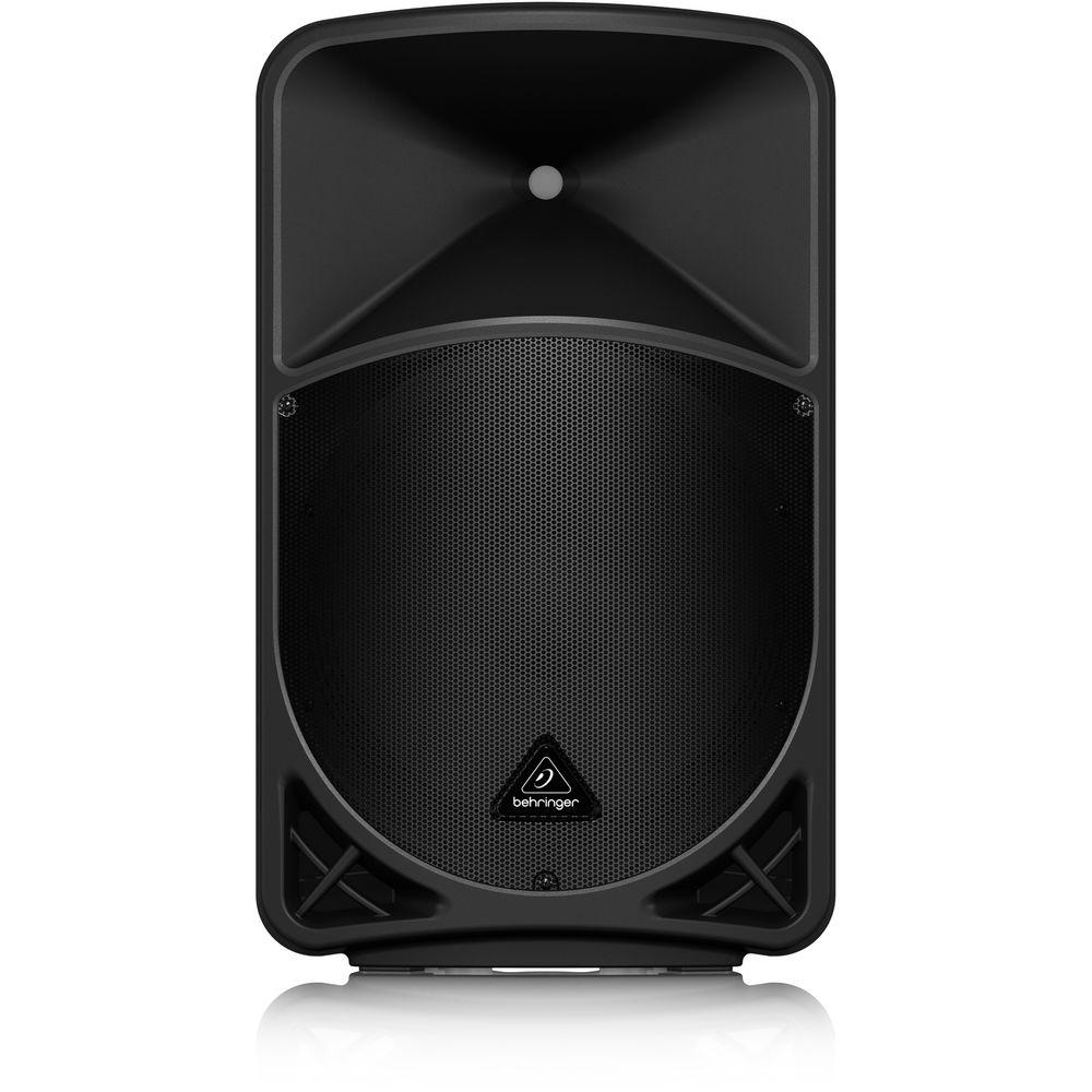 Behringer EUROLIVE B15X 1000W 2-Way 15" Powered Speaker