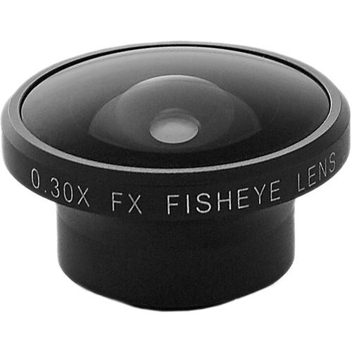 bitplay 0.32x Full-Frame Fisheye Lens
