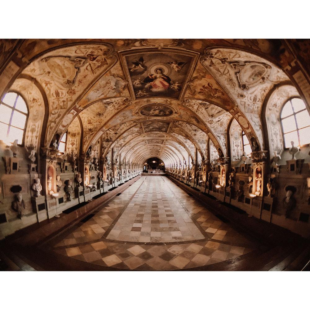 bitplay 0.32x Full-Frame Fisheye Lens