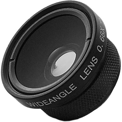 bitplay 0.68x Wide Angle 1.5x Macro Lens