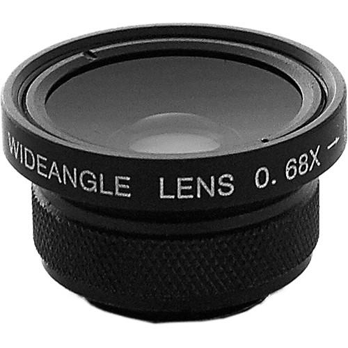 bitplay 0.68x Wide Angle 1.5x Macro Lens