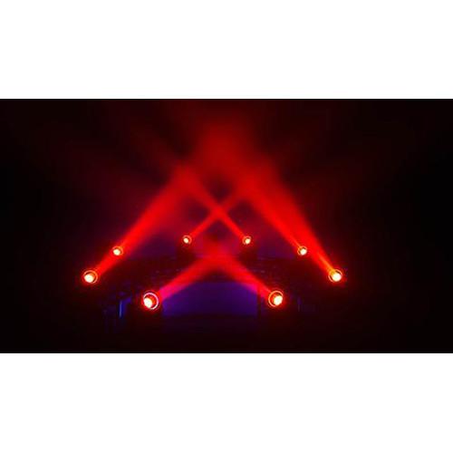 Blizzard Hypno Beam LED Beam Moving Head