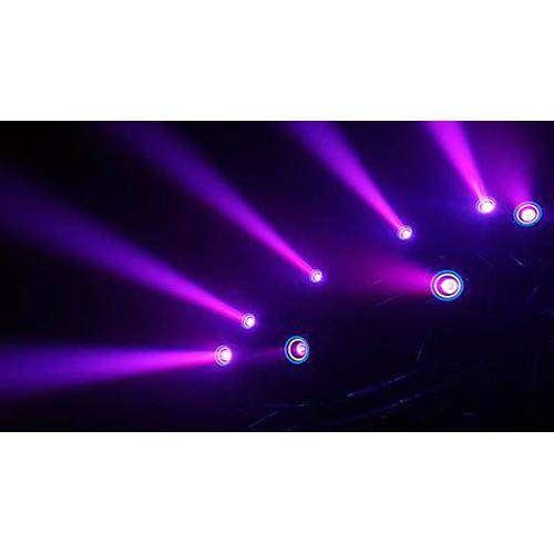 Blizzard Hypno Beam LED Beam Moving Head