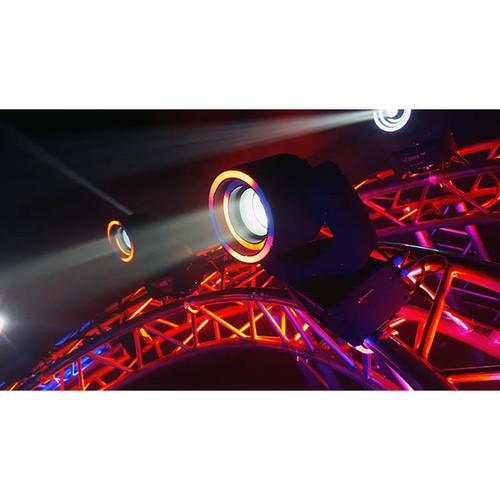 Blizzard Hypno Beam LED Beam Moving Head