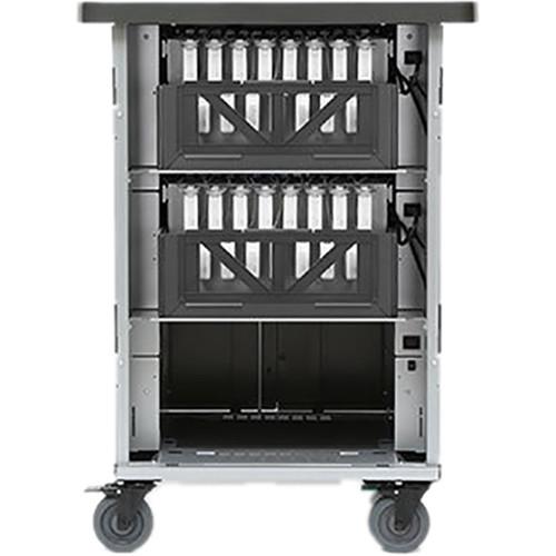 Bretford Mobility MiX Cart 30 for MacBook and iPad
