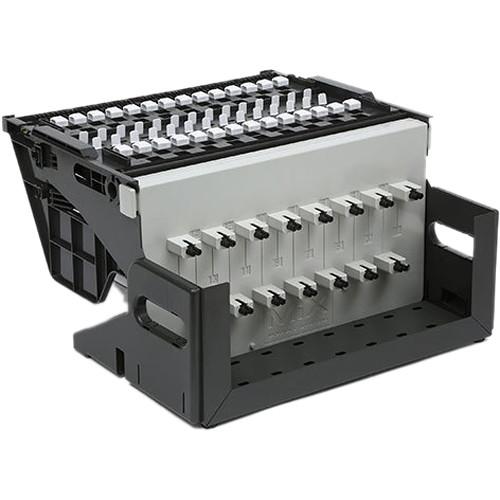 Bretford Mobility MiX Cart 30 for MacBook and iPad