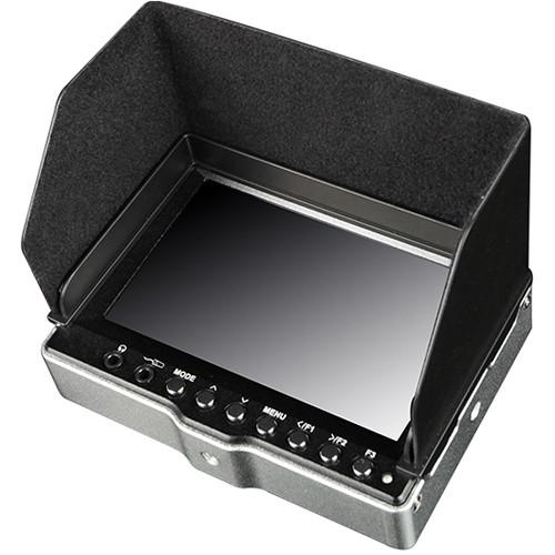 CAME-TV 5" SDI HDMI Pro-Broadcast HD Field Monitor