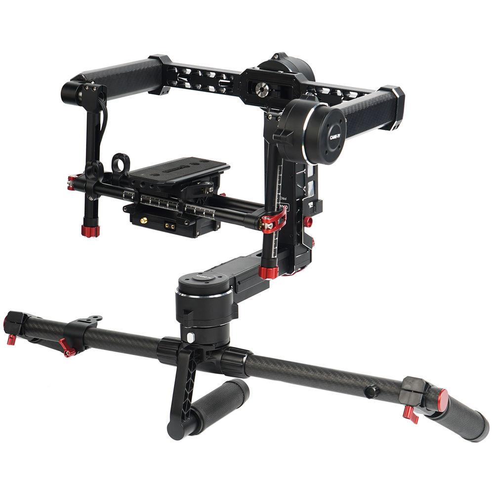 CAME-TV Prodigy 3-Axis Camera Gimbal with 32-Bit Encoders