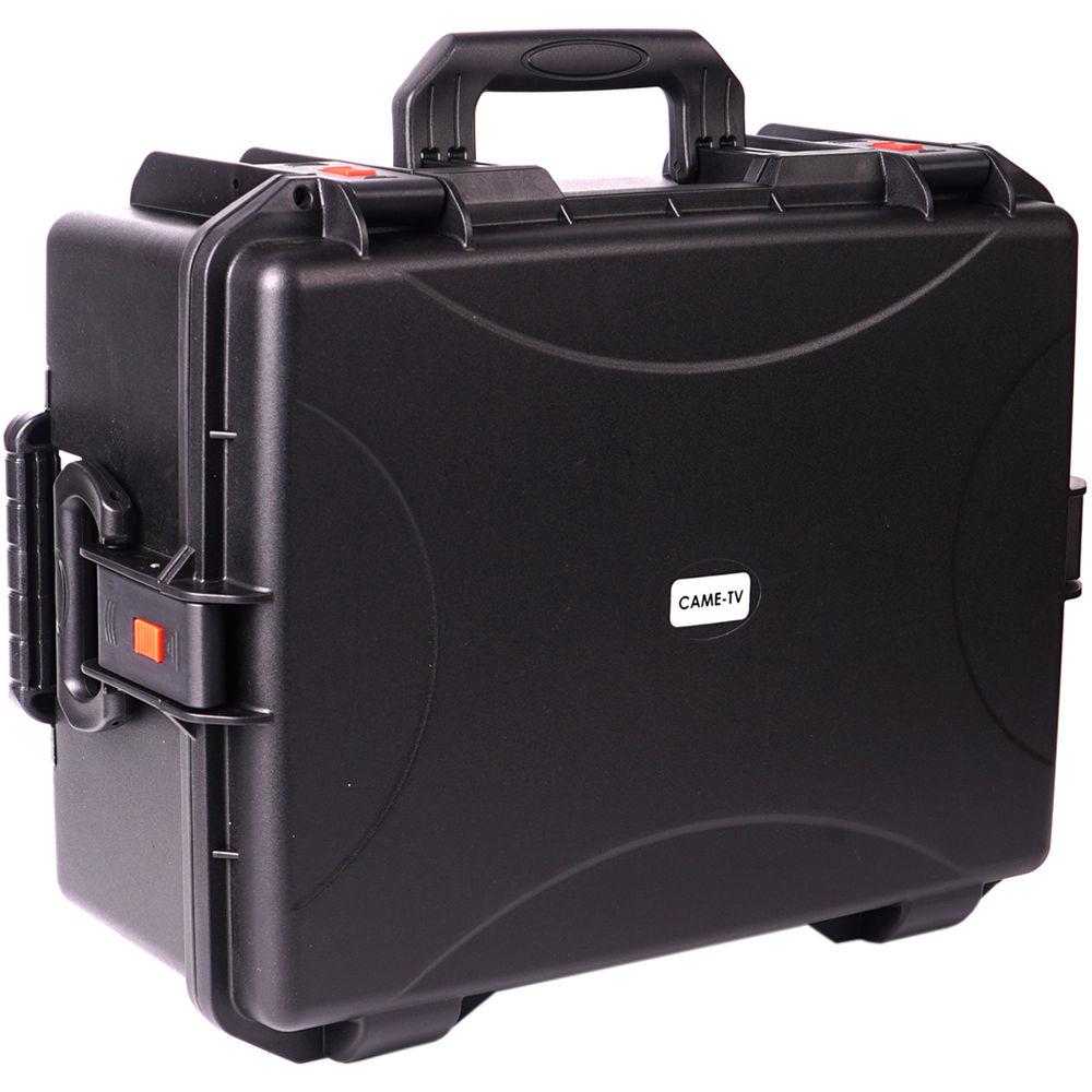 CAME-TV Prodigy 3-Axis Camera Gimbal with 32-Bit Encoders