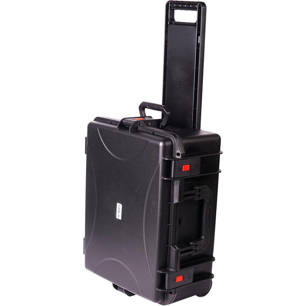 CAME-TV Prodigy 3-Axis Camera Gimbal with 32-Bit Encoders