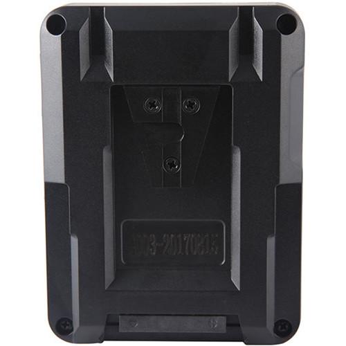 CAMLAST Compact-Series 135Wh 14.8V Li-Ion V-Mount Battery