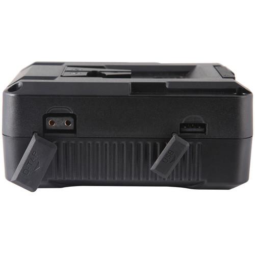 CAMLAST Compact-Series 135Wh 14.8V Li-Ion V-Mount Battery