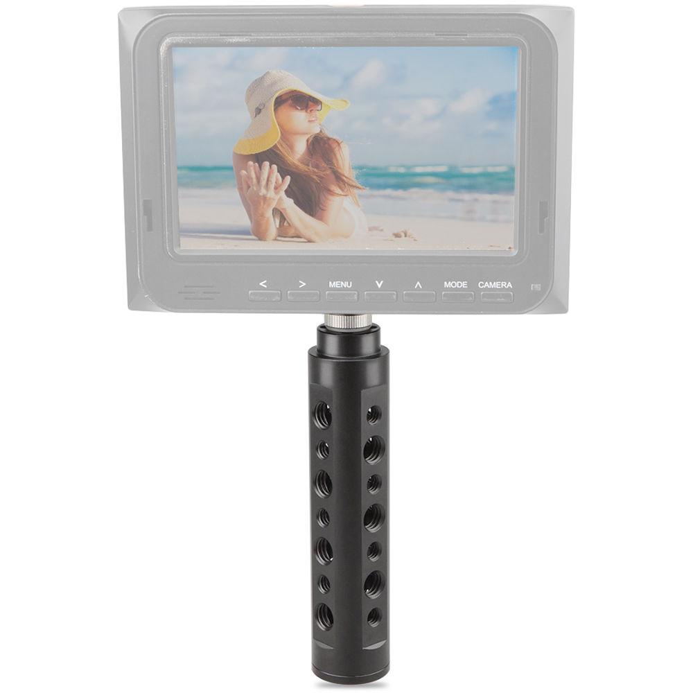 CAMVATE Cheese Handgrip with 1 4"-20 Mounting Screw