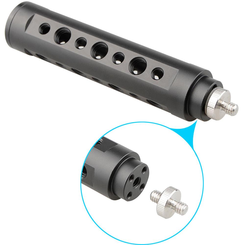 CAMVATE Cheese Handgrip with 1 4"-20 Mounting Screw