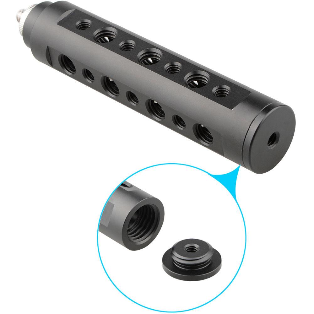 CAMVATE Cheese Handgrip with 1 4"-20 Mounting Screw