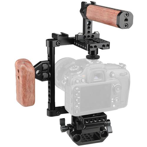 CAMVATE Quick Release Cage Kit