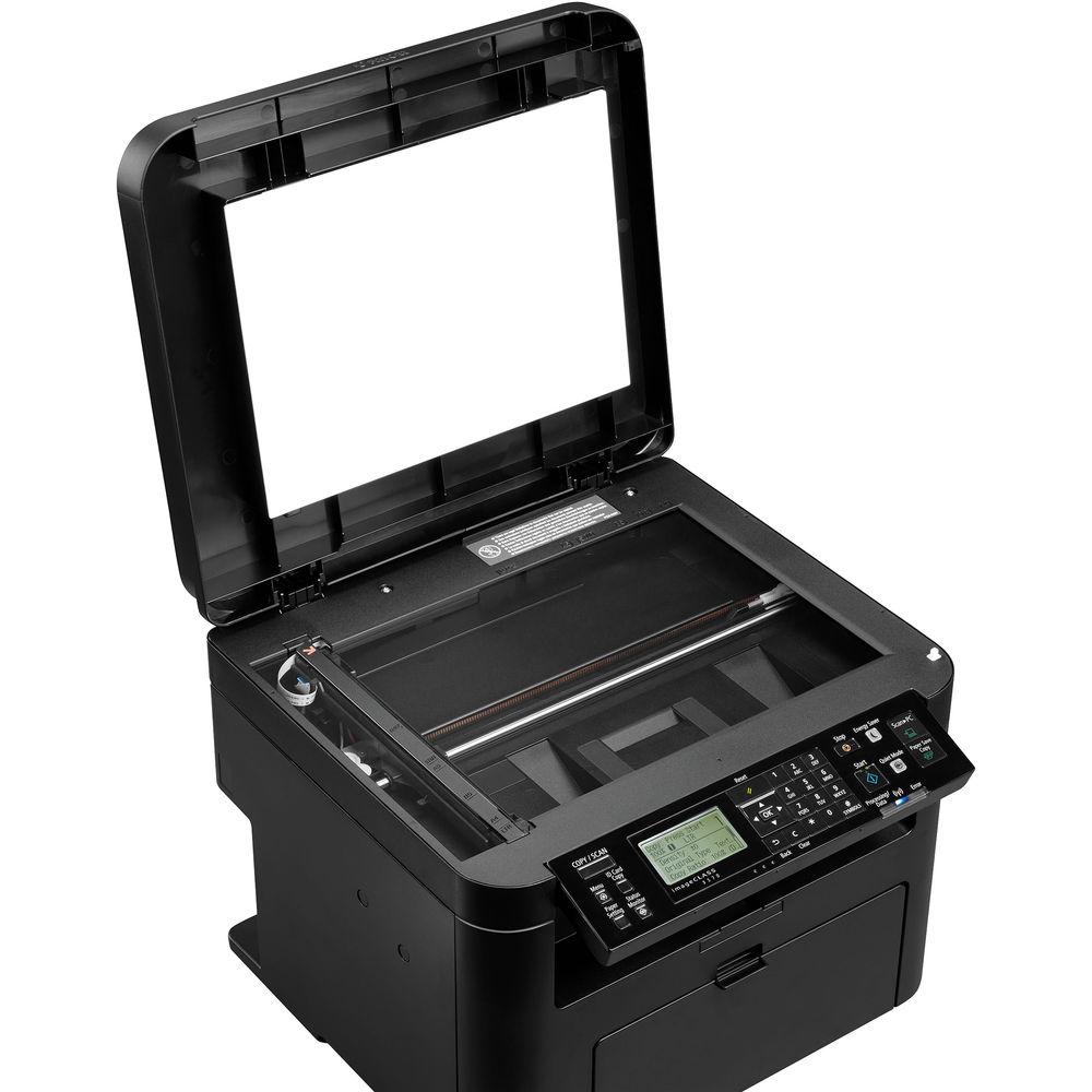 Canon imageCLASS D570 Monochrome Laser Printer