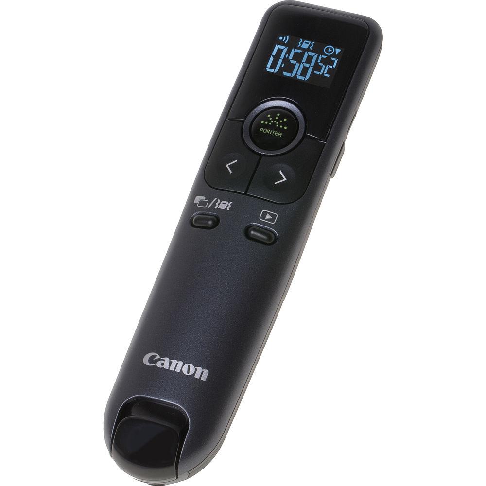 Canon PR10-G Wireless Presenter Remote, Canon, PR10-G, Wireless, Presenter, Remote