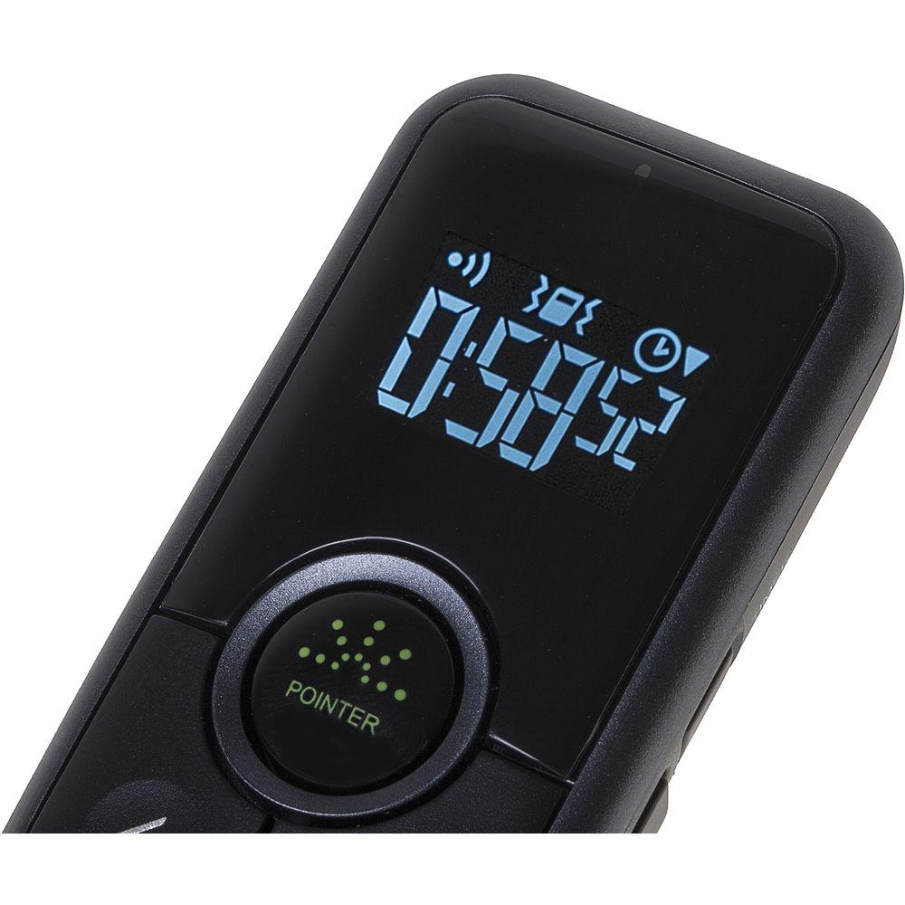 Canon PR10-G Wireless Presenter Remote