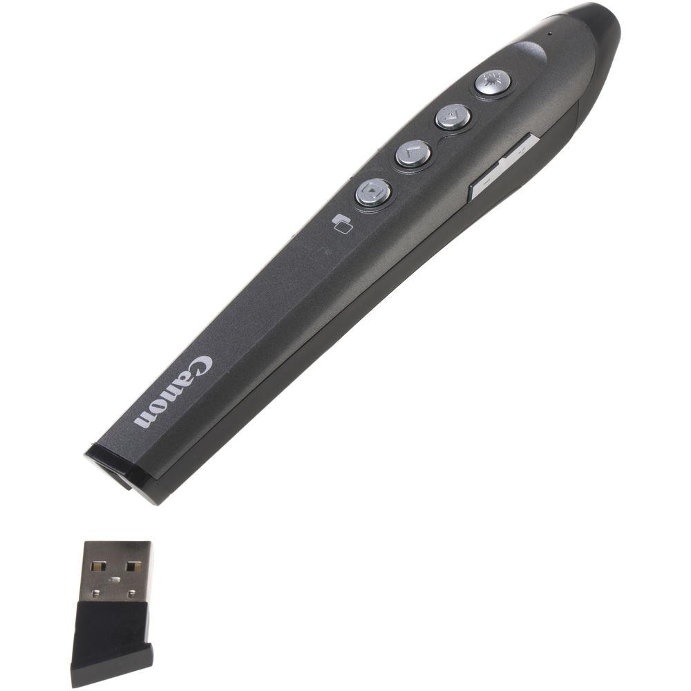 Canon PR1000-R Wireless Presenter Remote