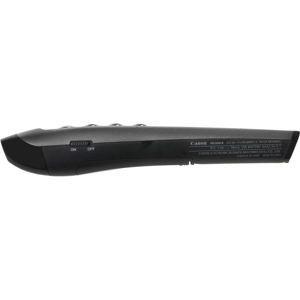 Canon PR1000-R Wireless Presenter Remote