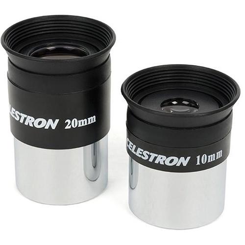 Celestron AstroMaster 80AZS 80mm f 5 Alt-Az Refractor Telescope