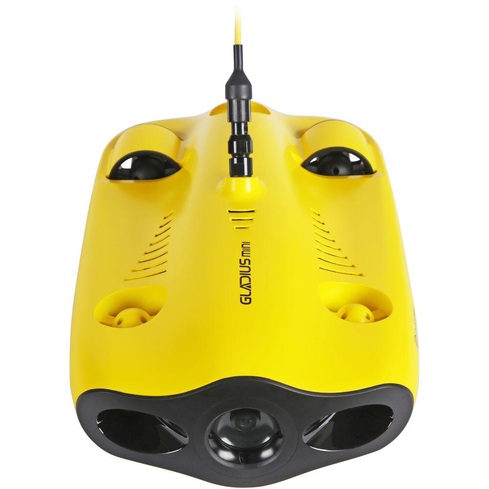 CHASING-INNOVATION Gladius Mini Underwater ROV Kit