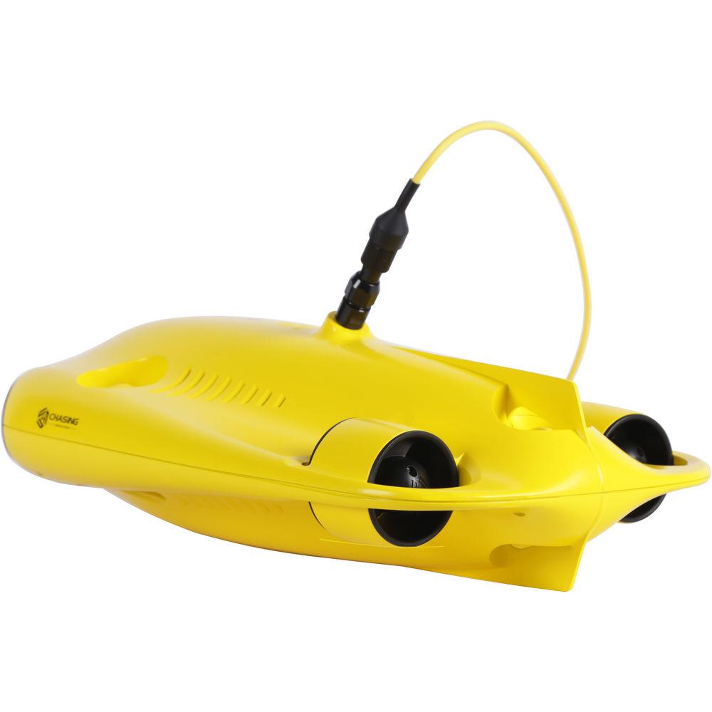 CHASING-INNOVATION Gladius Mini Underwater ROV Kit