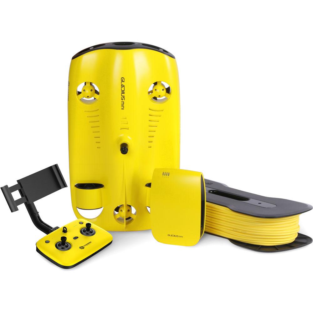 CHASING-INNOVATION Gladius Mini Underwater ROV Kit